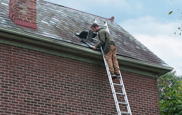 what affects urgent Pinchbeck West roof repairs