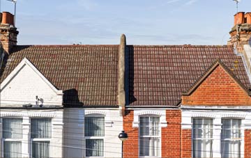 clay roofing Pinchbeck West, Lincolnshire