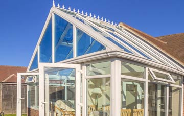 conservatory roof insulation costs Pinchbeck West