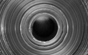 Pinchbeck West edpm waterproofing