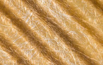 Pinchbeck West fibreglass roof waterproofing