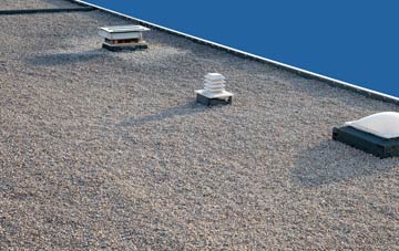 flat roofing Pinchbeck West, Lincolnshire