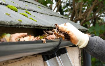gutter cleaning Pinchbeck West, Lincolnshire