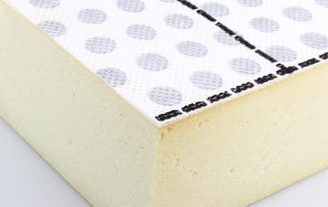 meeting Pinchbeck West building codes