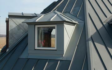 metal roofing Pinchbeck West, Lincolnshire