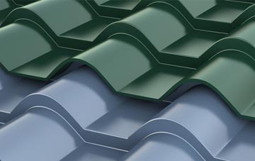 who should consider Pinchbeck West plastic roofs