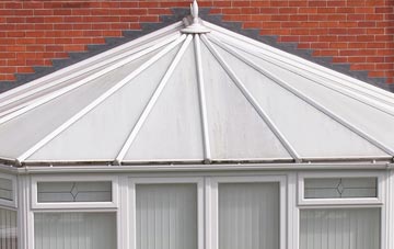 Pinchbeck West polycarbonate conservatory roof repairs