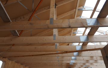 Pinchbeck West roof truss costs