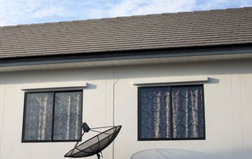 Pinchbeck West rubber roof costs