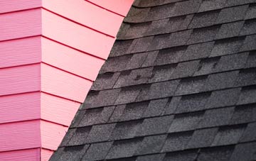 rubber roofing Pinchbeck West, Lincolnshire