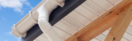 get Pinchbeck West guttering quotes today