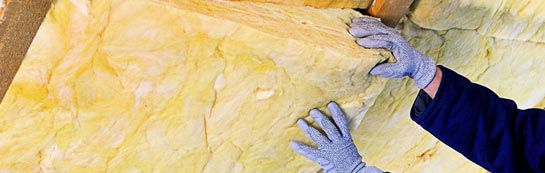 quotes for Pinchbeck West roof insulation