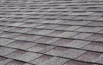 Pinchbeck West tiles for shallow pitch roofing