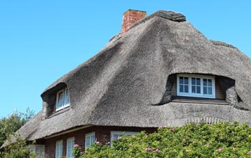 thatch roofing Pinchbeck West, Lincolnshire
