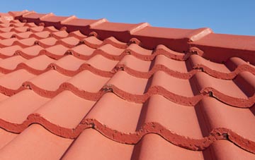 Pinchbeck West tile and slate roof replacement