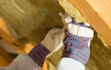 types of Pinchbeck West pitched roof insulation materials